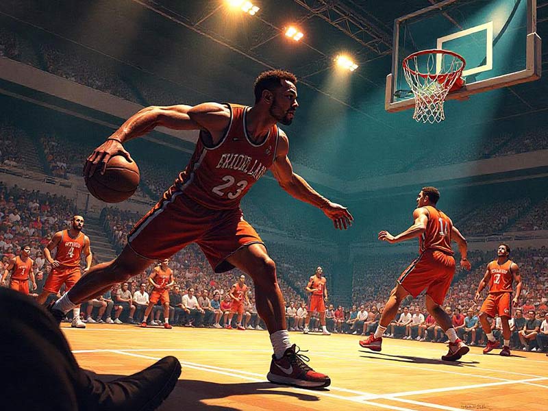 这场地，是不是只有湖人和快船才能在这打比赛