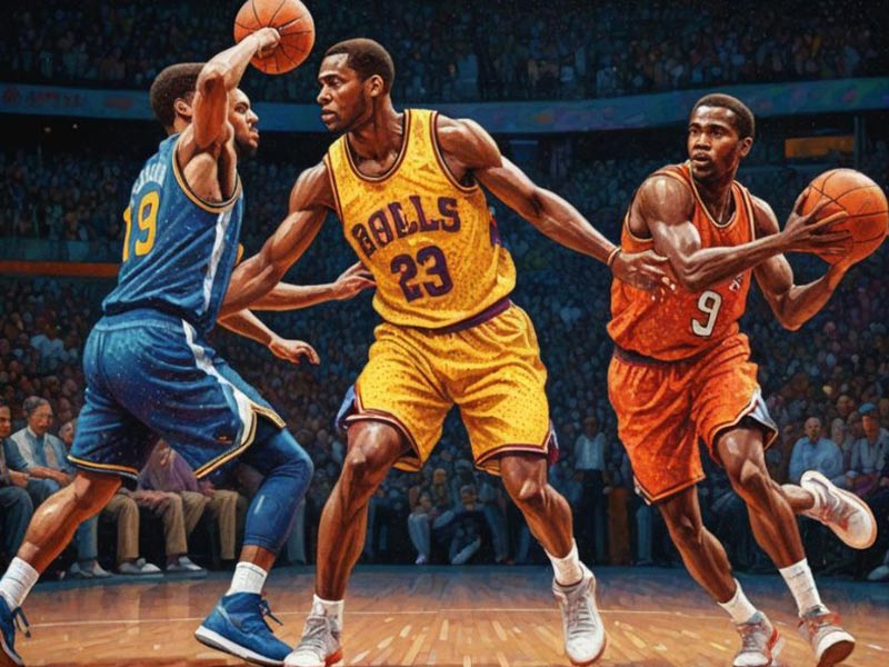 追梦力挺阿德巴约：83分也能黑谁TM能靠刷数据拿到83分