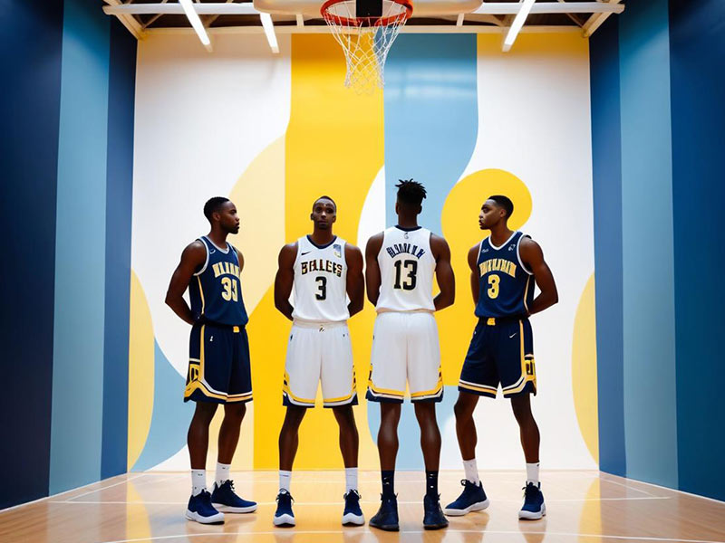 森林狼7人上双送勇士4连败爱德华兹42+8+5波杰姆斯基25+10