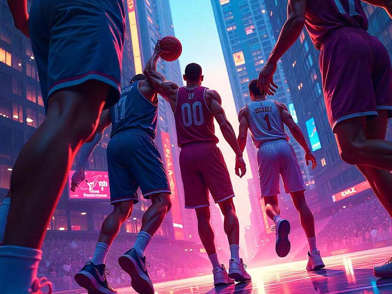 03月13日NBL常规赛杭州经纬VS石家庄翔蓝全场录像