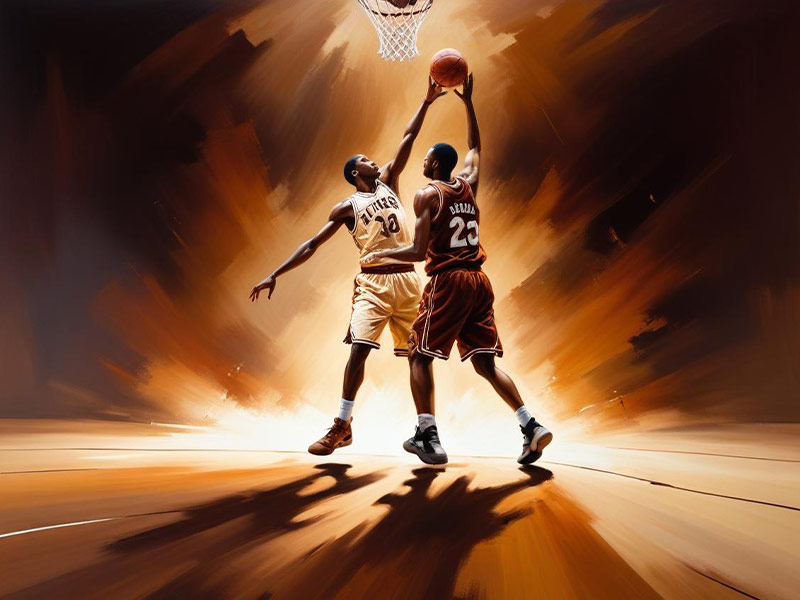 03月14日NBA常规赛爵士开拓者全场录像