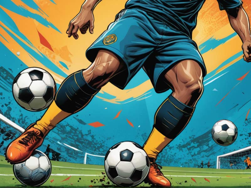 特鲁宾集锦：乌克兰绝对一门&本菲卡的守护神！常有高难度扑救