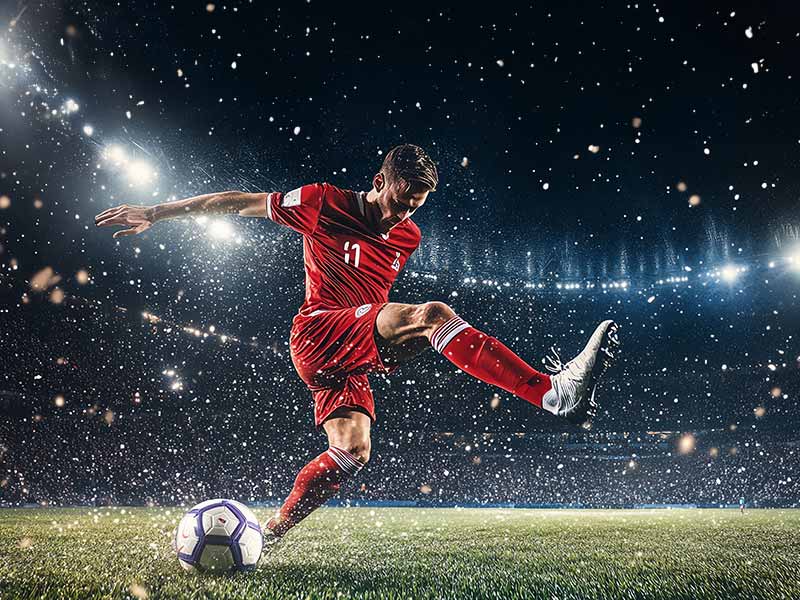 帕佩盖耶集锦：非洲金左脚！射门威胁极高的进攻型中场