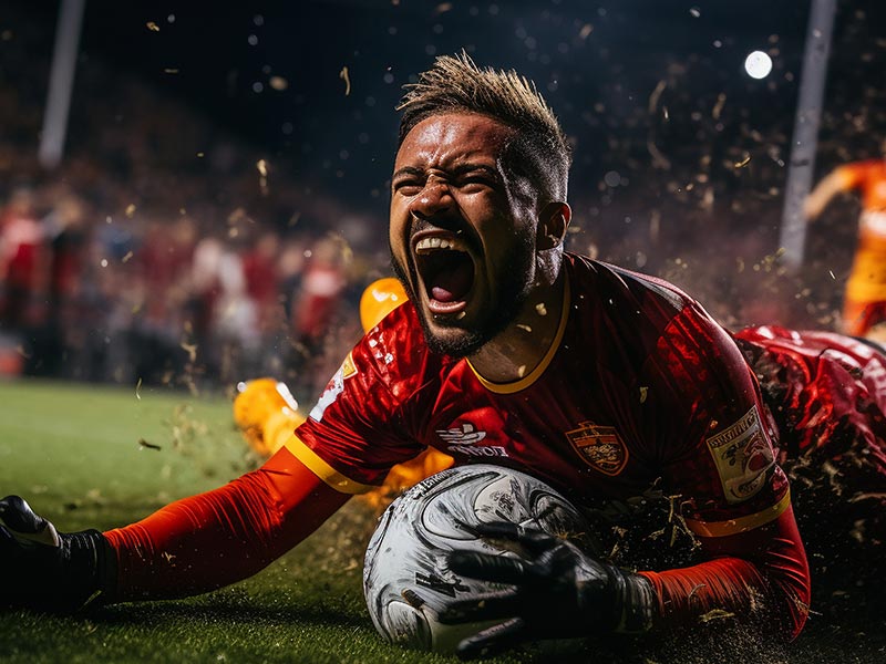 阿尔特塔：裁判漏判一粒点球，联赛没人能一直赢赢赢