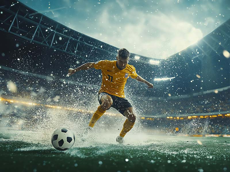 确定！今晚CCTV5解说为贺炜+徐阳