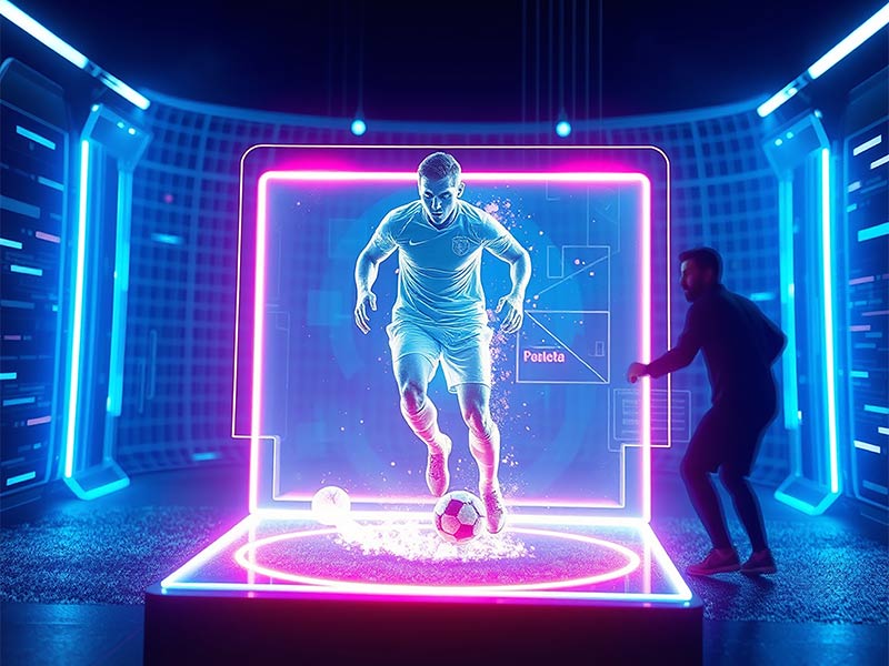 梅西一到麦德林，才懂得什么叫全民疯狂