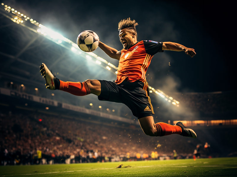 国足连丢2球贺炜：这球被对方反抢了，打门，又进了