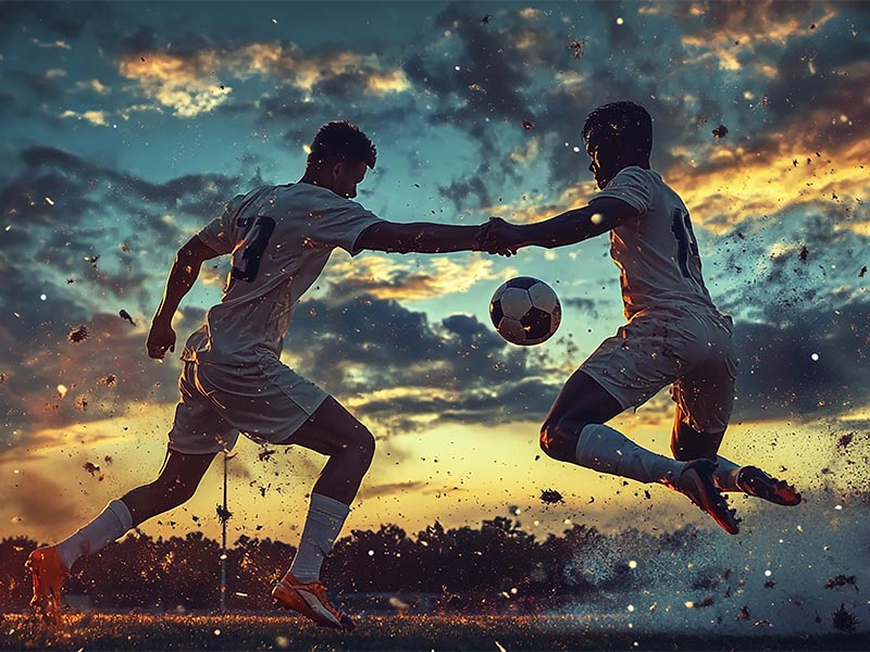 狼队博主介绍徐彬：绰号"卡塞米彬"是一笔好签约