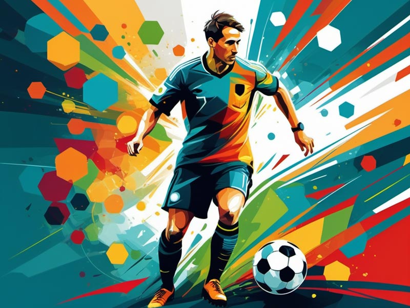 日媒制作的球星集锦之：盘带手横山梦树