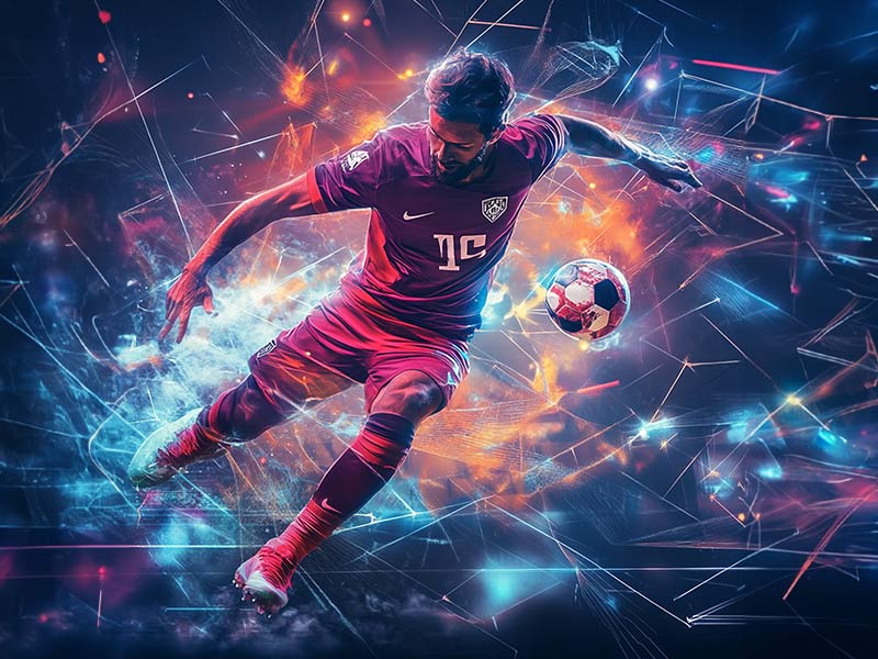 如此狭小空间居然还能完成破门！热苏斯这球，完美展现了个人能力