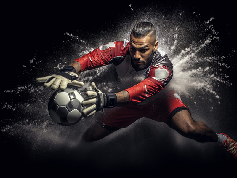 危险动作！塞巴略斯脚踝被凶狠踩到，对手被直红罚下