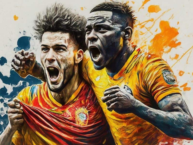 好运！比利时女足联赛角旗杆另类帮助策动进球！