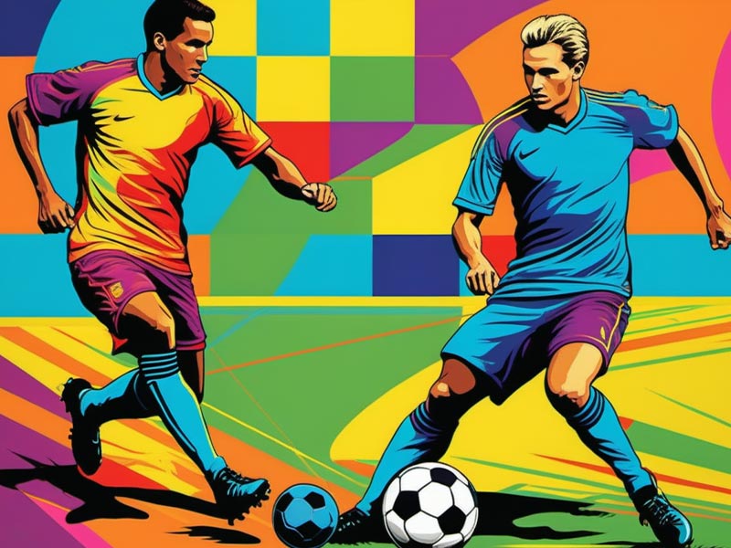 空中作业！埃基蒂克头球摆渡，范戴克助攻麦卡利斯特破门