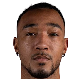 德里克·奥斯丁·科内柳斯