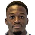 多明尼克·奧化