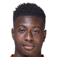 马马杜·迪亚孔