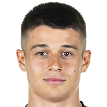 尼科洛·特雷索尔迪