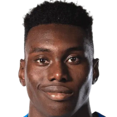 塞缪尔·奥莫罗迪翁·阿格霍瓦