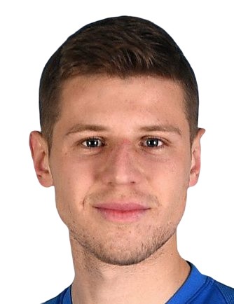 伊马德·龙迪奇